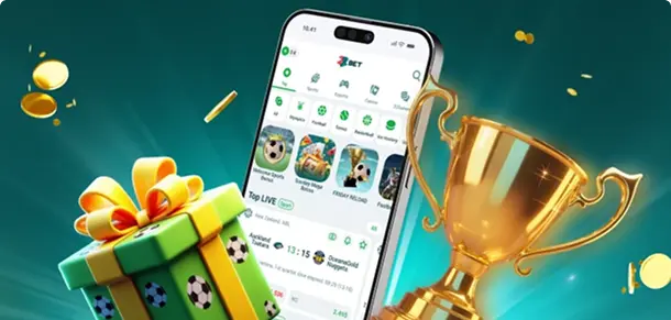 22Bet Weekly Rebate (0.3% Sports Rebate)