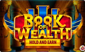 Book Of Wealth
