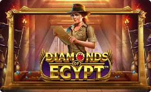 Diamonds Of Egypt