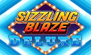 Sizzling Blaze Deluxe