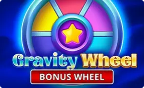 Gravity Wheel Gravity Wheel
